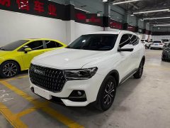 Haval H6 National Trend Edition 1.5T Automatic Urban Version - ფოტო 1