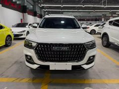 Haval H6 National Trend Edition 1.5T Automatic Urban Version - ფოტო 2