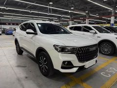 Haval H6 National Trend Edition 1.5T Automatic Urban Version - ფოტო 3