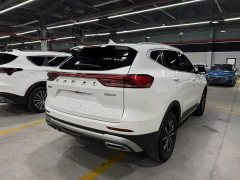 Haval H6 National Trend Edition 1.5T Automatic Urban Version - ფოტო 4