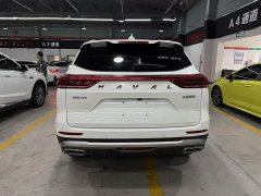 Haval H6 National Trend Edition 1.5T Automatic Urban Version - ფოტო 5
