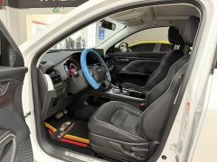 Haval H6 National Trend Edition 1.5T Automatic Urban Version - ფოტო 7