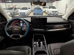 Haval H6 National Trend Edition 1.5T Automatic Urban Version - ფოტო 8