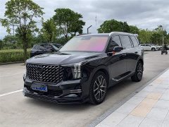 GAC Aion GS8 2025 Pioneer Series 2.0T GDI FWD Luxury 5-Seater - ფოტო 1