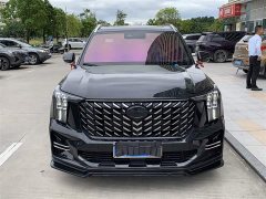 GAC Aion GS8 2025 Pioneer Series 2.0T GDI FWD Luxury 5-Seater - ფოტო 2