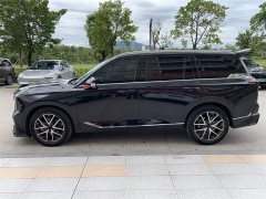 GAC Aion GS8 2025 Pioneer Series 2.0T GDI FWD Luxury 5-Seater - ფოტო 3