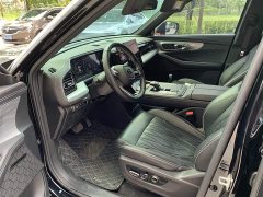 GAC Aion GS8 2025 Pioneer Series 2.0T GDI FWD Luxury 5-Seater - ფოტო 4