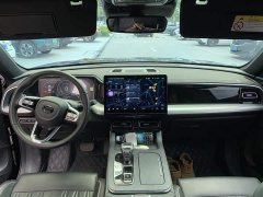 GAC Aion GS8 2025 Pioneer Series 2.0T GDI FWD Luxury 5-Seater - ფოტო 5