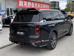 GAC Aion GS8 2025 Pioneer Series 2.0T GDI FWD Luxury 5-Seater - ფოტო 8