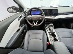 Chevrolet Cruze 2024 1.5L Dual-Clutch Deluxe Edition - ფოტო 10