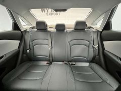 Chevrolet Cruze 2024 1.5L Dual-Clutch Deluxe Edition - ფოტო 15