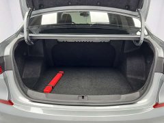 Chevrolet Cruze 2024 1.5L Dual-Clutch Deluxe Edition - ფოტო 17