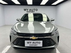 Chevrolet Cruze 2024 1.5L Dual-Clutch Deluxe Edition - ფოტო 2