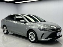 Chevrolet Cruze 2024 1.5L Dual-Clutch Deluxe Edition - ფოტო 4