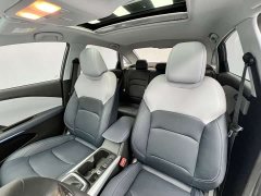 Chevrolet Cruze 2024 1.5L Dual-Clutch Deluxe Edition - ფოტო 7
