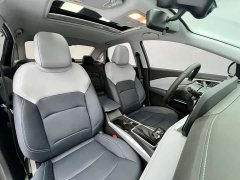 Chevrolet Cruze 2024 1.5L Dual-Clutch Deluxe Edition - ფოტო 9