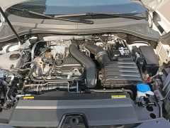 Volkswagen Taos 330TSI FWD Luxury Plus Advanced Edition - ფოტო 10