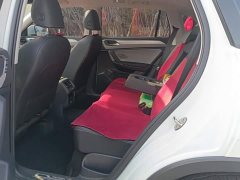 Volkswagen Taos 330TSI FWD Luxury Plus Advanced Edition - ფოტო 11
