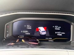Volkswagen Taos 330TSI FWD Luxury Plus Advanced Edition - ფოტო 14