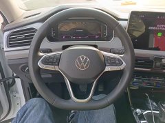 Volkswagen Taos 330TSI FWD Luxury Plus Advanced Edition - ფოტო 15