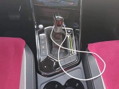Volkswagen Taos 330TSI FWD Luxury Plus Advanced Edition - ფოტო 16