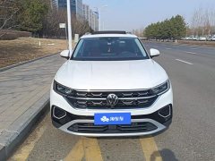Volkswagen Taos 330TSI FWD Luxury Plus Advanced Edition - ფოტო 2