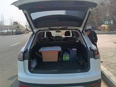 Volkswagen Taos 330TSI FWD Luxury Plus Advanced Edition - ფოტო 4