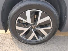 Volkswagen Taos 330TSI FWD Luxury Plus Advanced Edition - ფოტო 6
