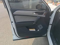Volkswagen Taos 330TSI FWD Luxury Plus Advanced Edition - ფოტო 7