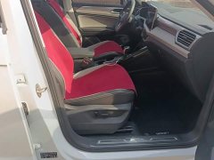 Volkswagen Taos 330TSI FWD Luxury Plus Advanced Edition - ფოტო 8
