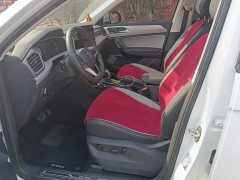 Volkswagen Taos 330TSI FWD Luxury Plus Advanced Edition - ფოტო 9
