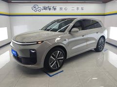 Li Auto L6 Pro - ფოტო 1