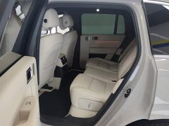 Li Auto L6 Pro - ფოტო 11