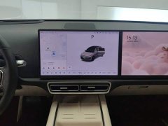 Li Auto L6 Pro - ფოტო 13