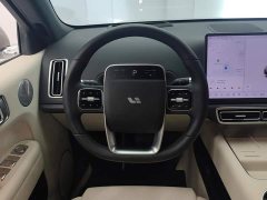 Li Auto L6 Pro - ფოტო 15