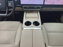 Li Auto L6 Pro - ფოტო 16