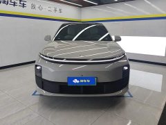 Li Auto L6 Pro - ფოტო 2