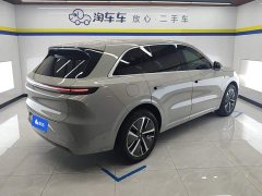 Li Auto L6 Pro - ფოტო 3