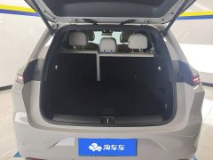 Li Auto L6 Pro - ფოტო 4
