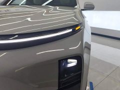 Li Auto L6 Pro - ფოტო 5