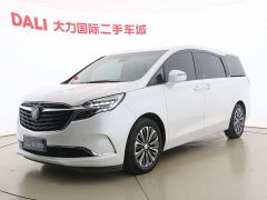 Buick GL8 ES Land Respect 653T Luxury - ფოტო 1