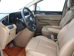 Buick GL8 ES Land Respect 653T Luxury - ფოტო 10