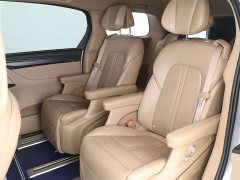 Buick GL8 ES Land Respect 653T Luxury - ფოტო 11