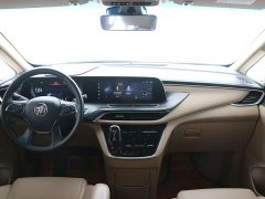 Buick GL8 ES Land Respect 653T Luxury - ფოტო 12
