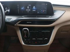 Buick GL8 ES Land Respect 653T Luxury - ფოტო 14