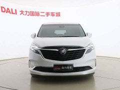 Buick GL8 ES Land Respect 653T Luxury - ფოტო 2