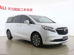 Buick GL8 ES Land Respect 653T Luxury - ფოტო 3