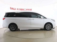 Buick GL8 ES Land Respect 653T Luxury - ფოტო 4