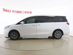 Buick GL8 ES Land Respect 653T Luxury - ფოტო 5