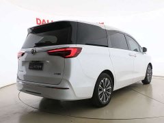 Buick GL8 ES Land Respect 653T Luxury - ფოტო 6